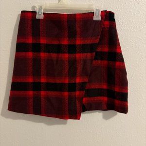 A&F skirt size 4